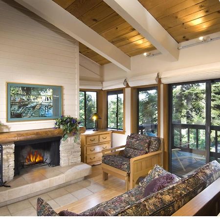 Granlibakken Tahoe Tahoe City Ngoại thất bức ảnh
