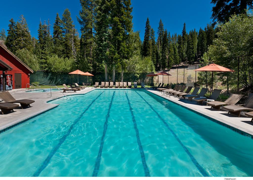 Granlibakken Tahoe Tahoe City Ngoại thất bức ảnh
