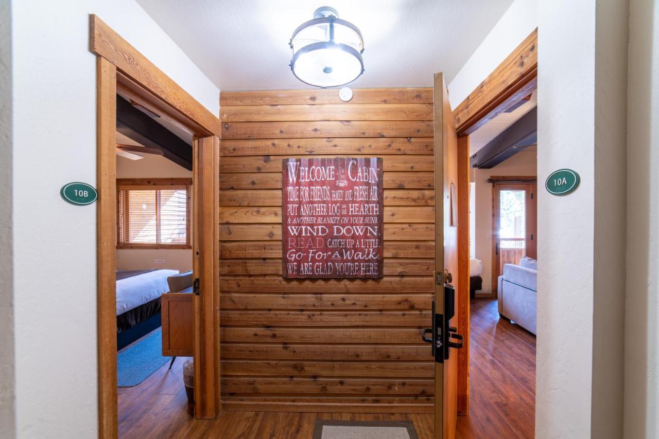 Granlibakken Tahoe Tahoe City Ngoại thất bức ảnh