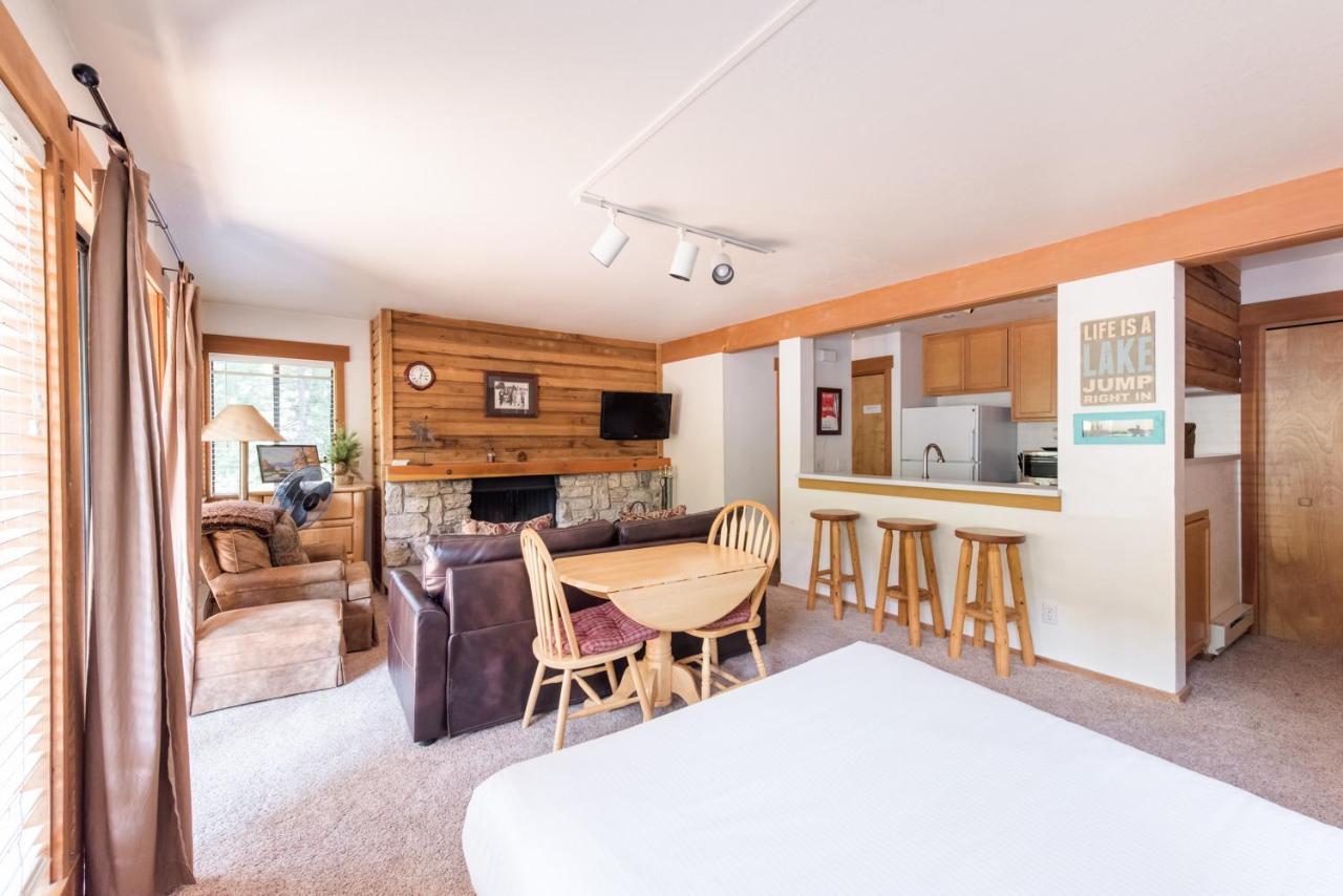 Granlibakken Tahoe Tahoe City Ngoại thất bức ảnh