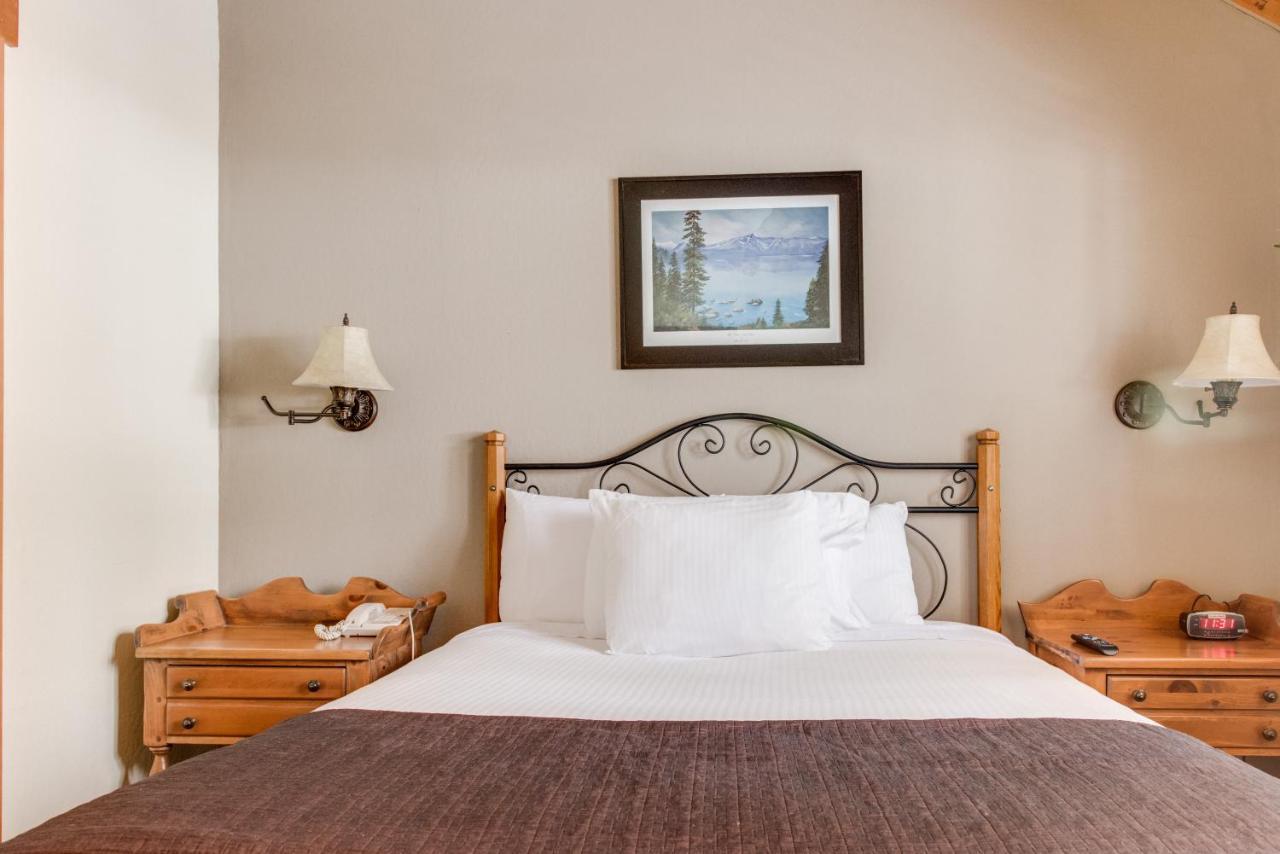 Granlibakken Tahoe Tahoe City Ngoại thất bức ảnh