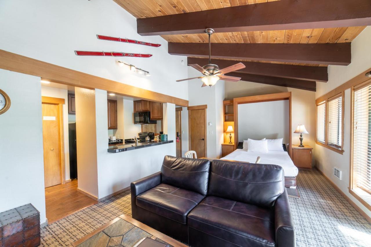 Granlibakken Tahoe Tahoe City Ngoại thất bức ảnh