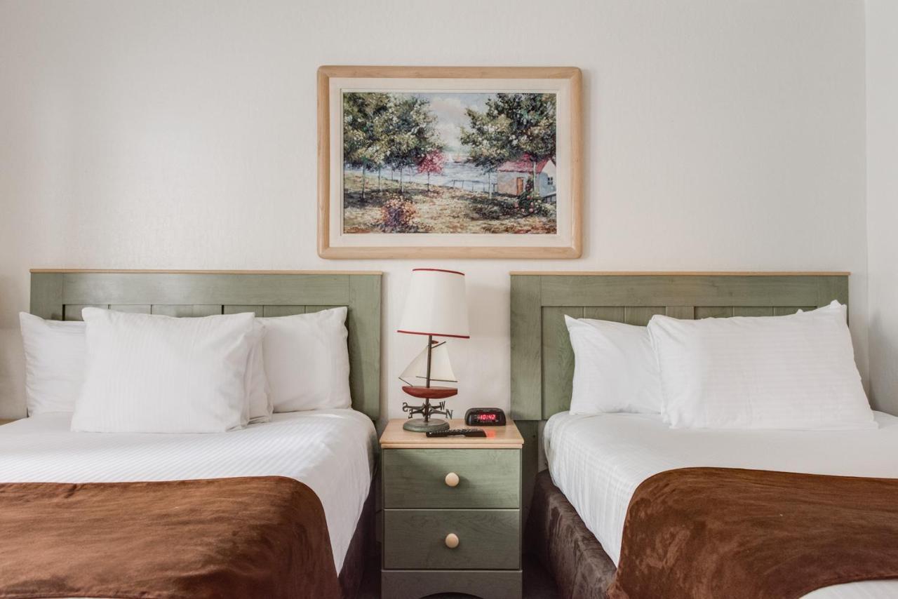 Granlibakken Tahoe Tahoe City Ngoại thất bức ảnh