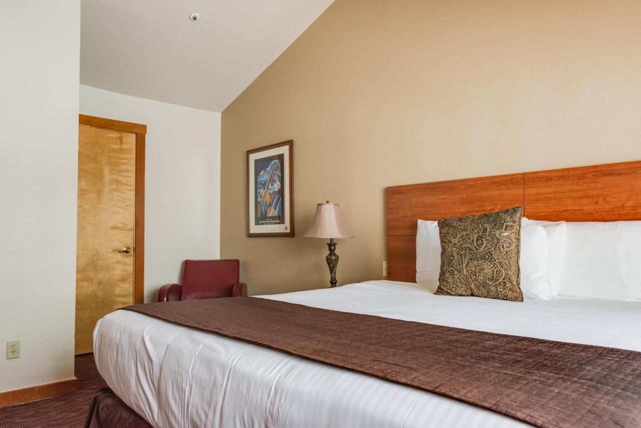 Granlibakken Tahoe Tahoe City Ngoại thất bức ảnh