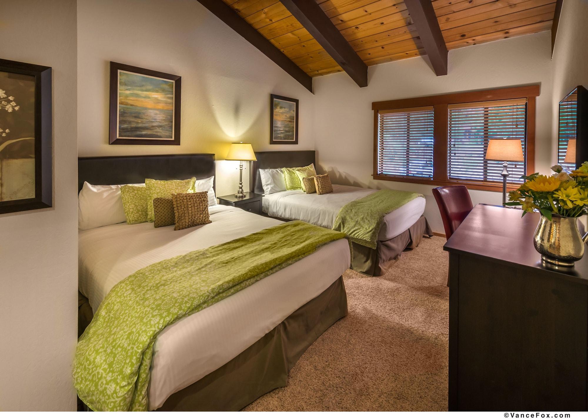 Granlibakken Tahoe Tahoe City Ngoại thất bức ảnh