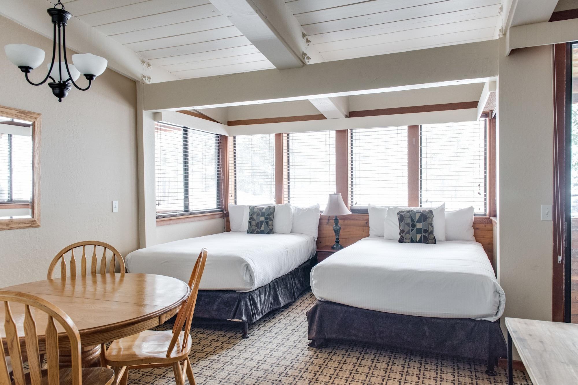 Granlibakken Tahoe Tahoe City Ngoại thất bức ảnh