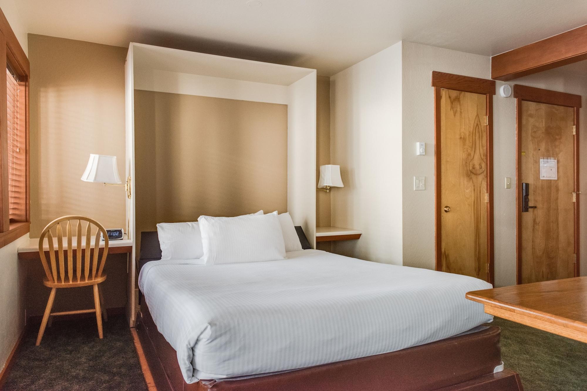 Granlibakken Tahoe Tahoe City Ngoại thất bức ảnh