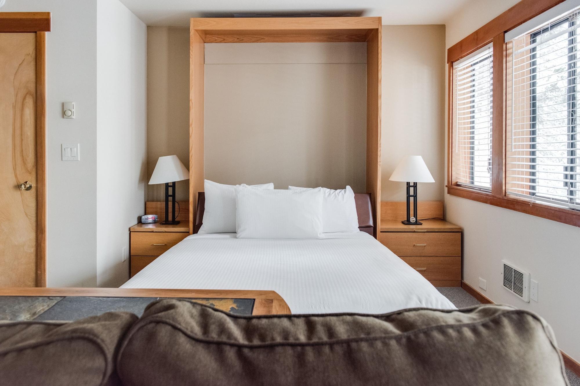 Granlibakken Tahoe Tahoe City Ngoại thất bức ảnh