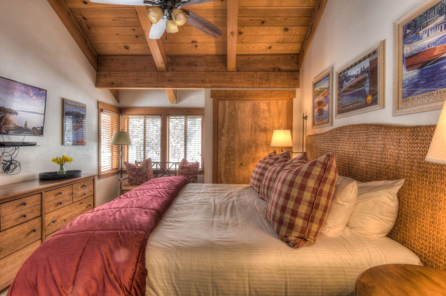 Granlibakken Tahoe Tahoe City Ngoại thất bức ảnh
