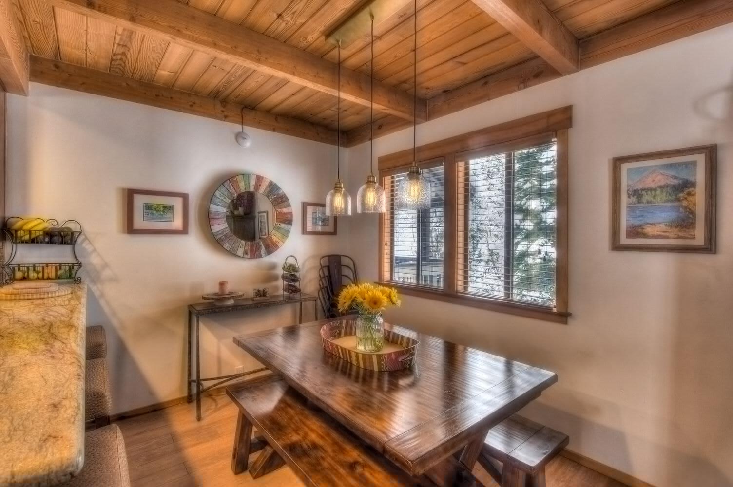 Granlibakken Tahoe Tahoe City Ngoại thất bức ảnh