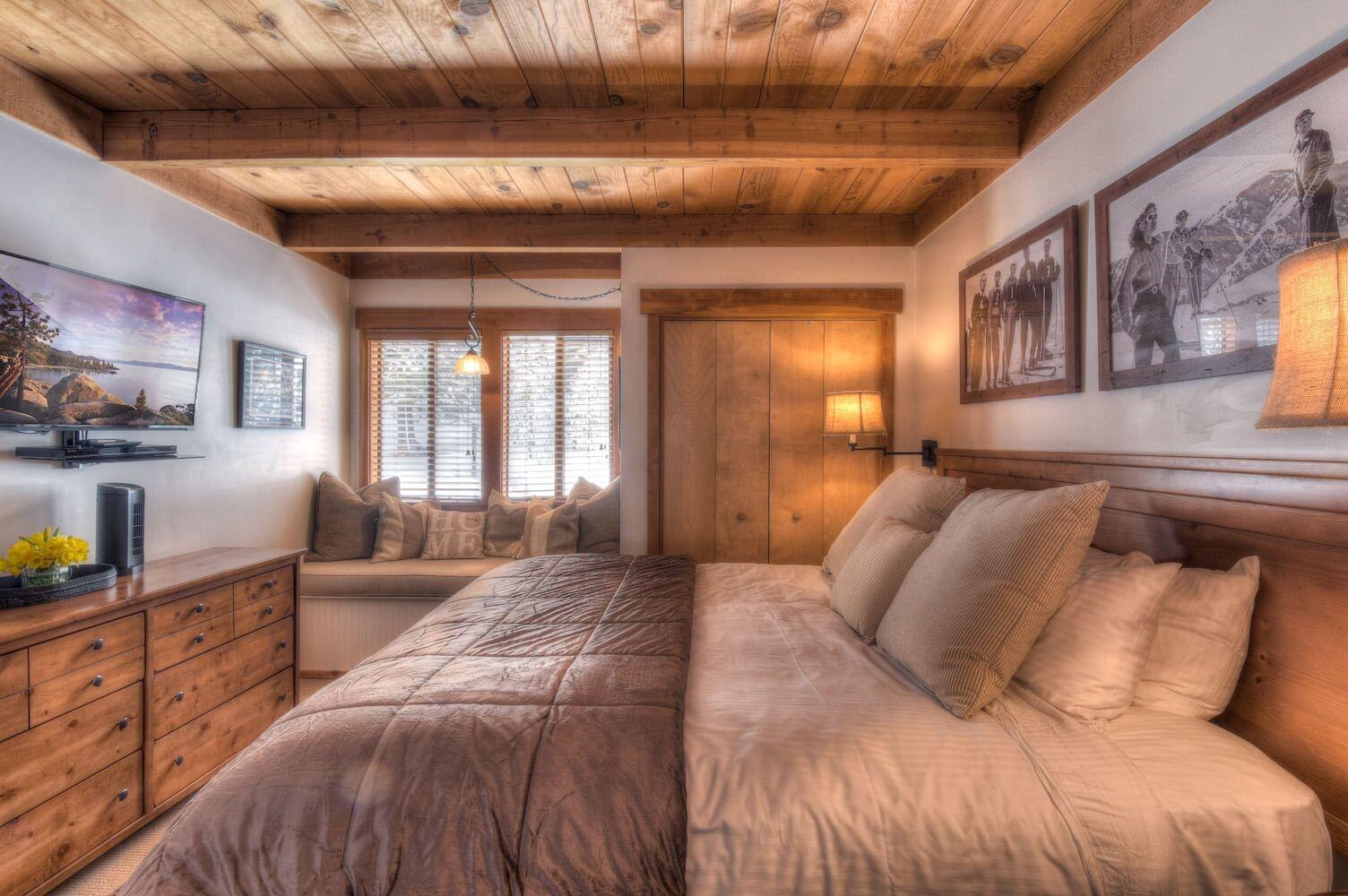 Granlibakken Tahoe Tahoe City Ngoại thất bức ảnh